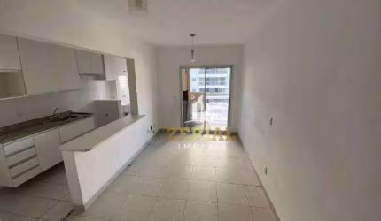 Apartamento com 2 dormitórios, 71 m² - venda por R$ 755.000 ou aluguel por R$ 4.870/mês - Barcelona - São Caetano do Sul/SP