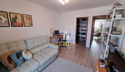 Apartamento com 2 dormitórios à venda, 86 m² por R$ 526.000,00 - Cerâmica - São Caetano do Sul/SP