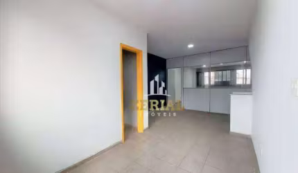 Prédio para alugar, 236 m² por R$ 4.870,00/mês - Barcelona - São Caetano do Sul/SP