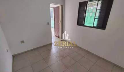 Casa com 6 dormitórios à venda, 300 m² por R$ 610.000,00 - Vila Alpina - São Paulo/SP