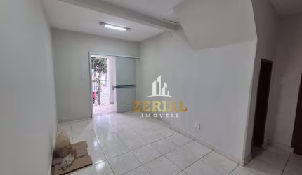 Salão para alugar, 160 m² por R$ 4.760,00/mês - Centro - São Caetano do Sul/SP