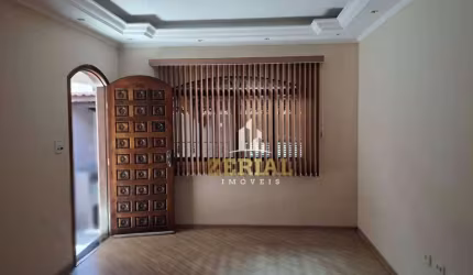 Casa à venda, 119 m² por R$ 680.000,00 - Vila Independência - São Paulo/SP