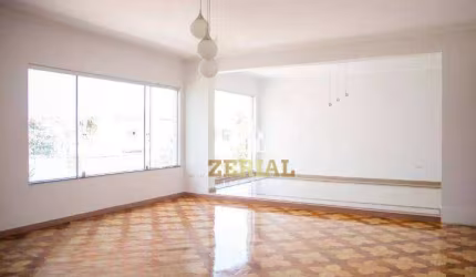 Sobrado com 7 dormitórios à venda, 365 m² por R$ 2.200.000,00 - Jardim São Caetano - São Caetano do Sul/SP