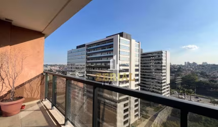Sala para alugar, 51 m² por R$ 4.981,22/mês - Cerâmica - São Caetano do Sul/SP