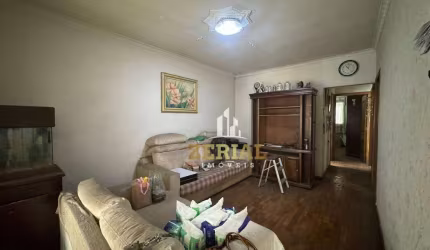 Casa à venda, 191 m² por R$ 905.000,00 - Santa Paula - São Caetano do Sul/SP