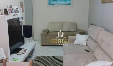 Apartamento à venda, 67 m² por R$ 430.000,00 - Osvaldo Cruz - São Caetano do Sul/SP