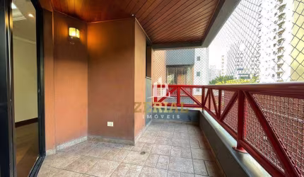Apartamento à venda, 178 m² por R$ 1.400.000,00 - Santa Paula - São Caetano do Sul/SP