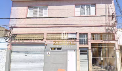 Prédio à venda, 600 m² por R$ 4.000.000,00 - Boa Vista - São Caetano do Sul/SP