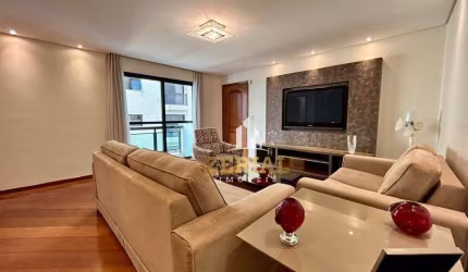 Apartamento com 4 dormitórios à venda, 140 m² por R$ 895.000,00 - Santa Paula - São Caetano do Sul/SP