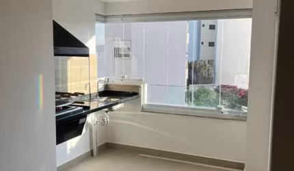 Apartamento com 2 dormitórios à venda, 83 m² por R$ 975.000,00 - Fundação - São Caetano do Sul/SP