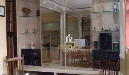 Sobrado com 2 dormitórios à venda, 360 m² por R$ 1.200.000,00 - Centro - São Caetano do Sul/SP