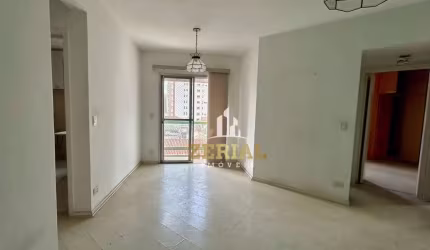 Apartamento à venda, 66 m² por R$ 595.000,00 - Santa Paula - São Caetano do Sul/SP
