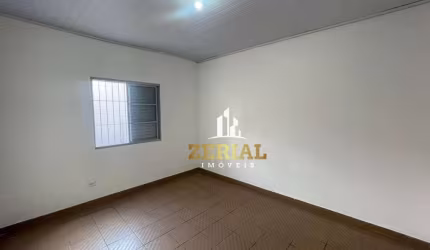 Casa com 1 dormitório à venda, 56 m² por R$ 469.000,00 - Osvaldo Cruz - São Caetano do Sul/SP