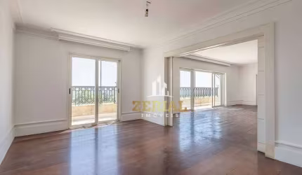 Cobertura com 4 dormitórios à venda, 525 m² por R$ 8.720.000,00 - Vila Madalena - São Paulo/SP