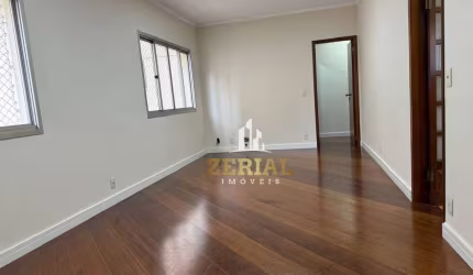 Apartamento com 3 dormitórios à venda, 134 m² por R$ 680.000,00 - Santa Paula - São Caetano do Sul/SP