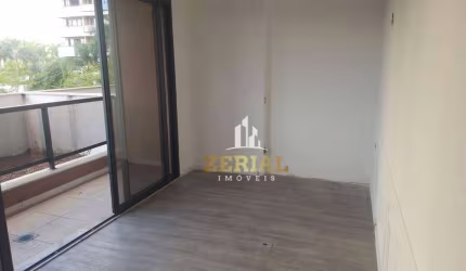 Sala para alugar, 51 m² por R$ 4.620,00/mês - Cerâmica - São Caetano do Sul/SP