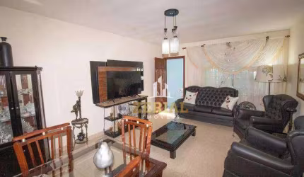 Sobrado à venda, 110 m² por R$ 620.000,00 - Vila Nova Pauliceia - São Paulo/SP