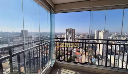 Apartamento à venda, 83 m² por R$ 870.000,00 - Barcelona - São Caetano do Sul/SP