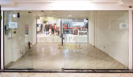 Sala, 20 m² - venda por R$ 220.000,00 ou aluguel por R$ 2.066,91/mês - Centro - São Caetano do Sul/SP