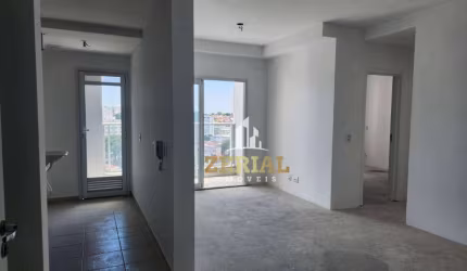 Apartamento com 2 dormitórios à venda, 63 m² por R$ 551.200 - Rudge Ramos - São Bernardo do Campo/SP