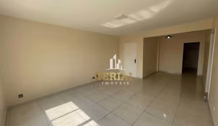 Apartamento com 3 dormitórios para alugar, 116 m² por R$ 4.671,00/mês - Santo Antônio - São Caetano do Sul/SP