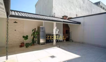 Apartamento Garden com 2 dormitórios à venda, 121 m² por R$ 955.000,00 - Cerâmica - São Caetano do Sul/SP