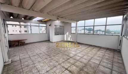 Salão, 140 m² - venda por R$ 1.861.000,00 ou aluguel por R$ 8.100,00/mês - Santa Paula - São Caetano do Sul/SP