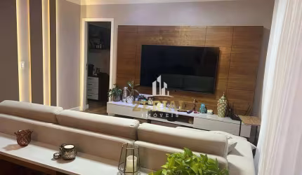 Apartamento com 4 dormitórios à venda, 125 m² por R$ 1.383.000,00 - Boa Vista - São Caetano do Sul/SP