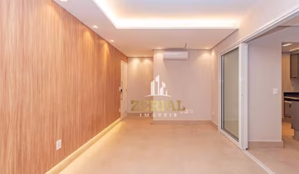 Apartamento com 2 dormitórios à venda, 83 m² por R$ 1.330.000,00 - Santo Antônio - São Caetano do Sul/SP
