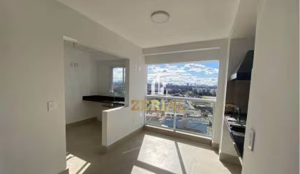 Apartamento à venda, 82 m² por R$ 1.050.000,00 - Santo Antônio - São Caetano do Sul/SP