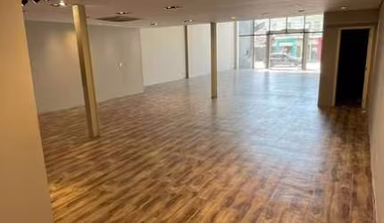 Salão para alugar, 378 m² por R$ 18.445/mês - Vila Regente Feijó - São Paulo/SP
