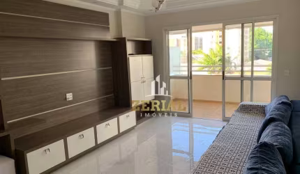 Apartamento com 4 dormitórios, 150 m² - venda por R$ 1.650.000,00 ou aluguel por R$ 8.890,00/mês - Barcelona - São Caetano do Sul/SP