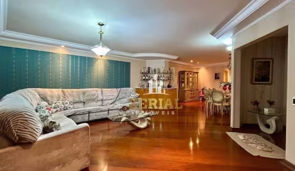 Apartamento, 238 m² - venda por R$ 2.000.000,00 ou aluguel por R$ 10.852,68/mês - Santo Antônio - São Caetano do Sul/SP