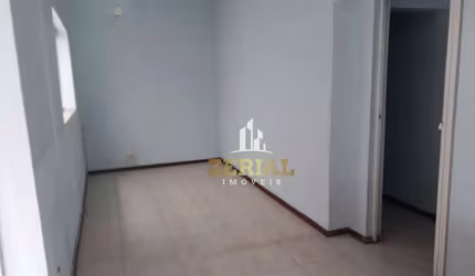 Prédio, 192 m² - venda por R$ 900.000,00 ou aluguel por R$ 4.271,65/mês - Centro - Santo André/SP