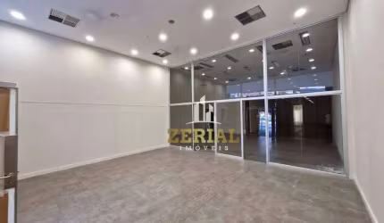 Salão para alugar, 508 m² por R$ 26.323,36/mês - Centro - São Caetano do Sul/SP