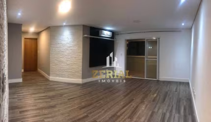 Apartamento com 3 dormitórios à venda, 121 m² por R$ 1.450.000,00 - Olímpico - São Caetano do Sul/SP
