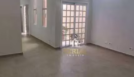 Sobrado à venda, 270 m² por R$ 1.190.000,00 - Santa Paula - São Caetano do Sul/SP