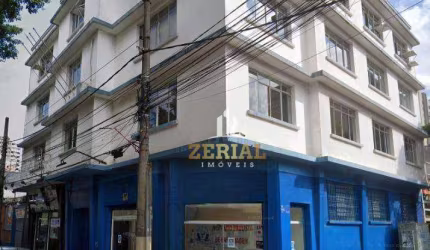 Prédio para alugar, 1000 m² por R$ 31.200,00/mês - Centro - São Caetano do Sul/SP