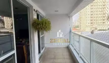 Apartamento com 3 dormitórios à venda, 108 m² por R$ 1.290.000,00 - Santo Antônio - São Caetano do Sul/SP