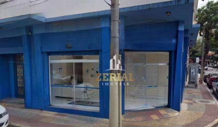 Salão para alugar, 110 m² por R$ 8.000,00/mês - Centro - São Caetano do Sul/SP