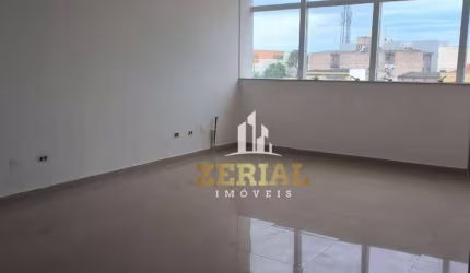 Sala para alugar, 31 m² por R$ 2.395,00/mês - Nova Gerti - São Caetano do Sul/SP