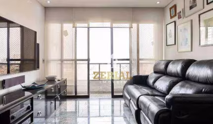 Apartamento com 3 dormitórios à venda, 141 m² por R$ 1.270.000,00 - Vila da Saúde - São Paulo/SP