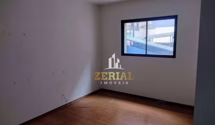 Apartamento com 2 dormitórios para alugar, 82 m² por R$ 3.600,00/mês - Santa Paula - São Caetano do Sul/SP