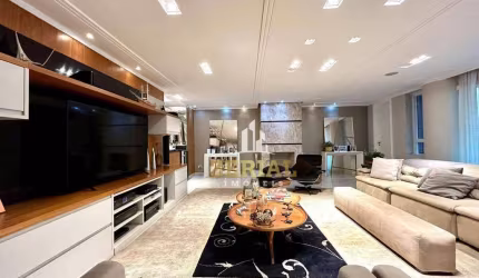 Apartamento com 4 dormitórios à venda, 354 m² por R$ 4.040.000,00 - Santa Paula - São Caetano do Sul/SP