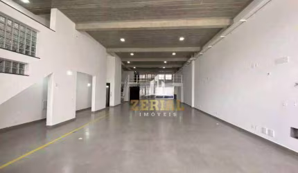 Prédio para alugar, 701 m² por R$ 26.466,90/mês - Santa Paula - São Caetano do Sul/SP