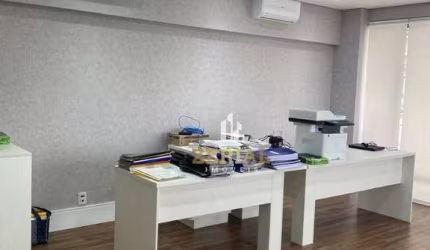 Sala para alugar, 57 m² por R$ 5.651,20/mês - Cerâmica - São Caetano do Sul/SP