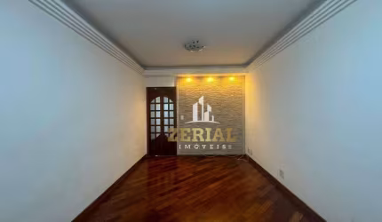 Apartamento Garden à venda, 101 m² por R$ 590.000,00 - Barcelona - São Caetano do Sul/SP