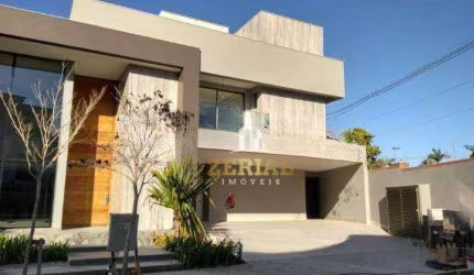 Sobrado com 5 dormitórios à venda, 950 m² por R$ 17.500.000,00 - Cerâmica - São Caetano do Sul/SP