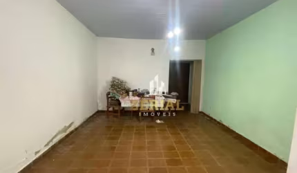 Casa à venda, 70 m² por R$ 470.000,00 - Cerâmica - São Caetano do Sul/SP