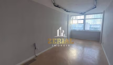 Sala, 35 m² - venda por R$ 223.000,00 ou aluguel por R$ 1.634,00/mês - Santo Antônio - São Caetano do Sul/SP